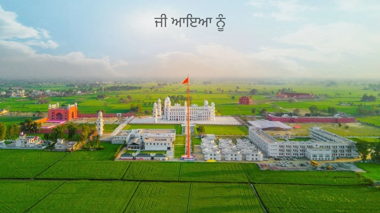 2649 - Khajana Darshan September 4, 2023 – Toronto