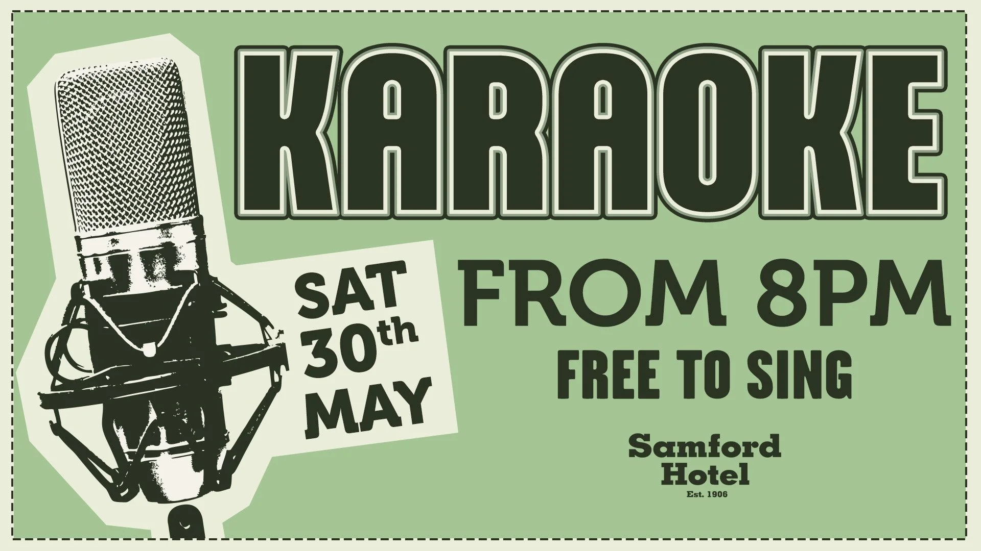 Karaoke