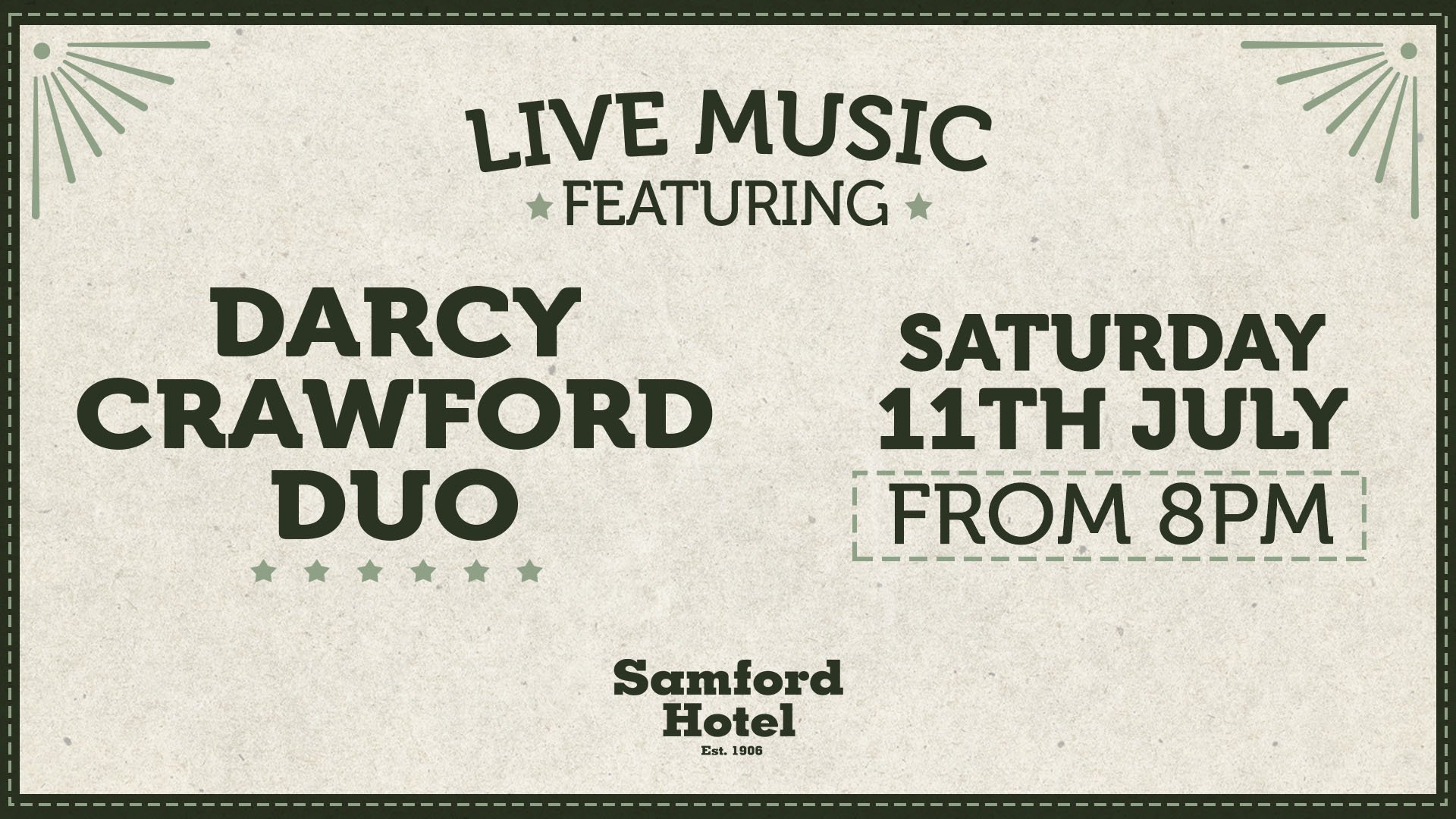 live music