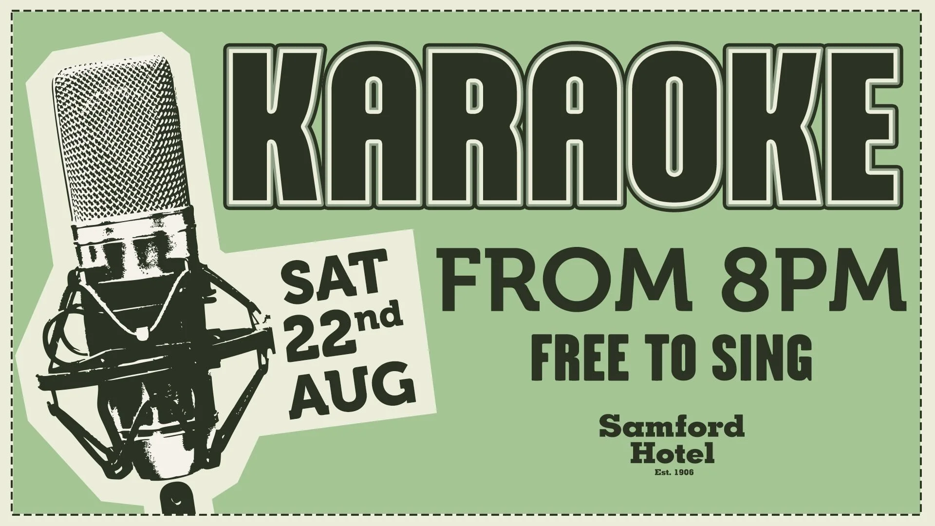 KARAOKE