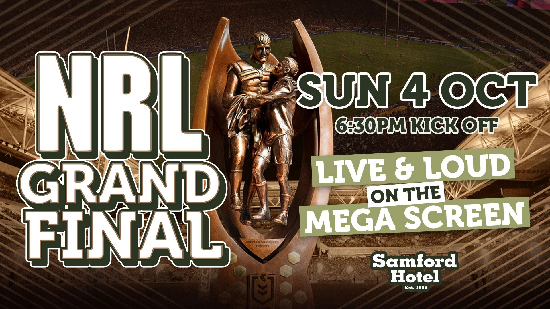 NRL Grand Final