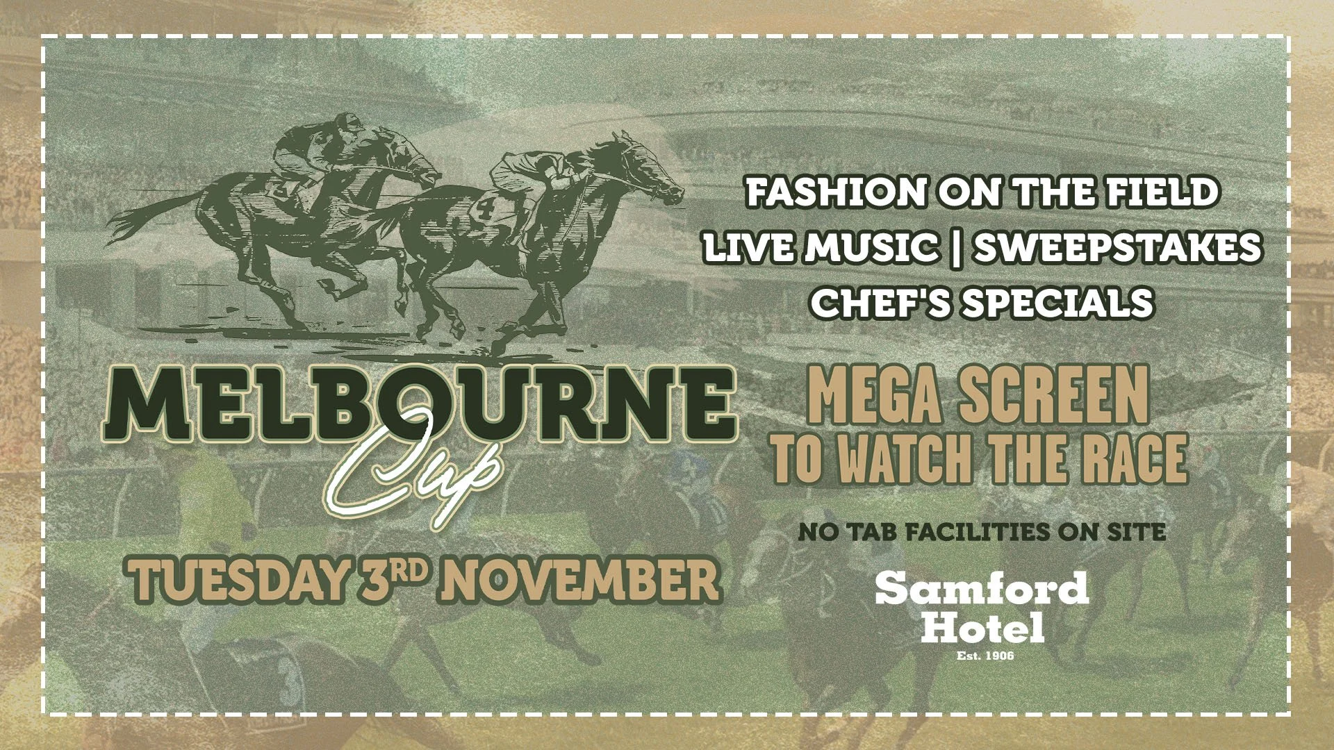 Melbourne Cup