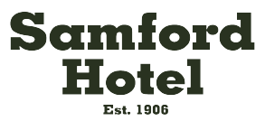 Samford Hotel