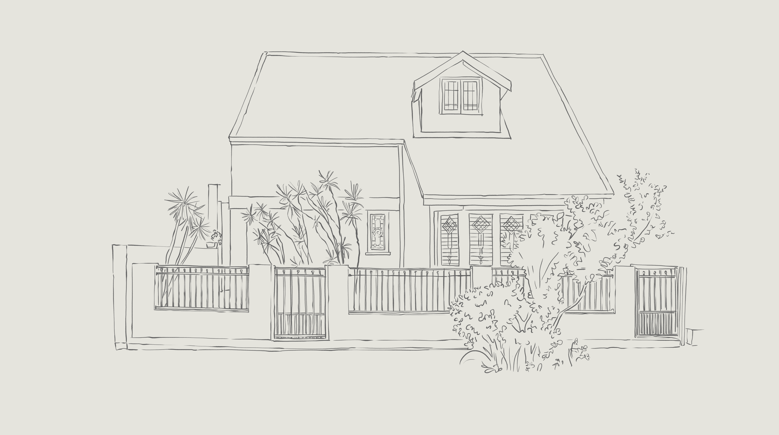 Foundry House