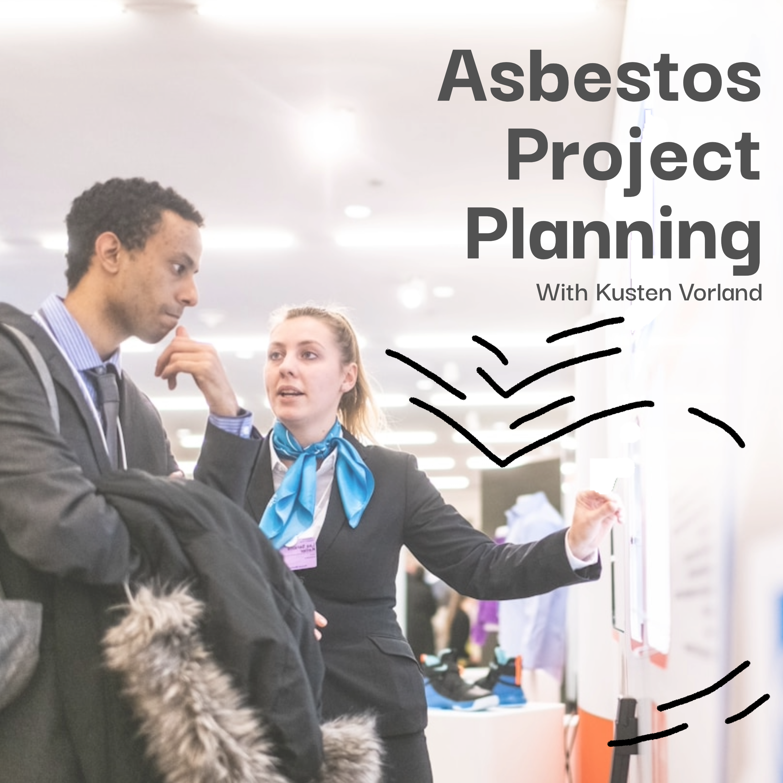 The Project Manager’s Guide to Asbestos Compliance in Hotels.