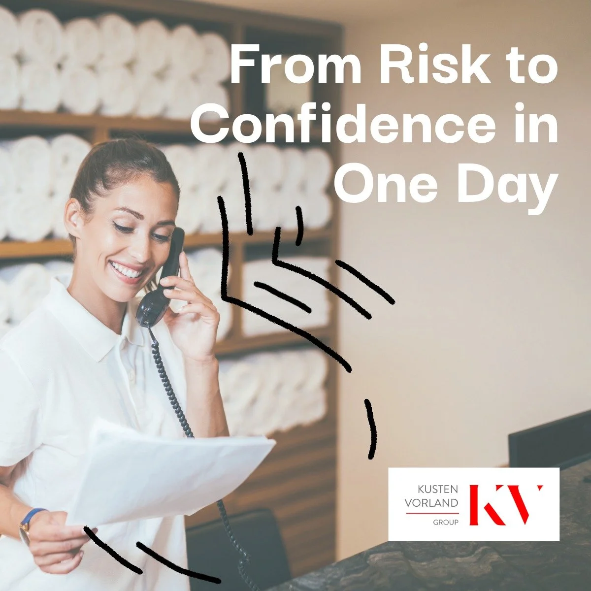 The Fastest Route to Asbestos Compliance for General Managers.