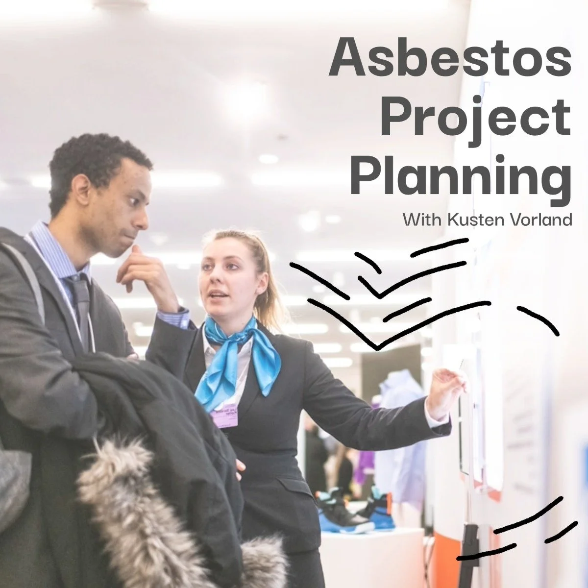The Project Manager’s Guide to Asbestos Compliance in Hotels.