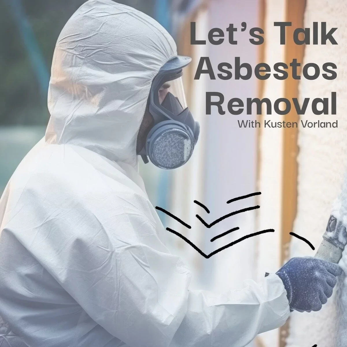 Do I Need to Use a Licensed Asbestos Removal Contractor?