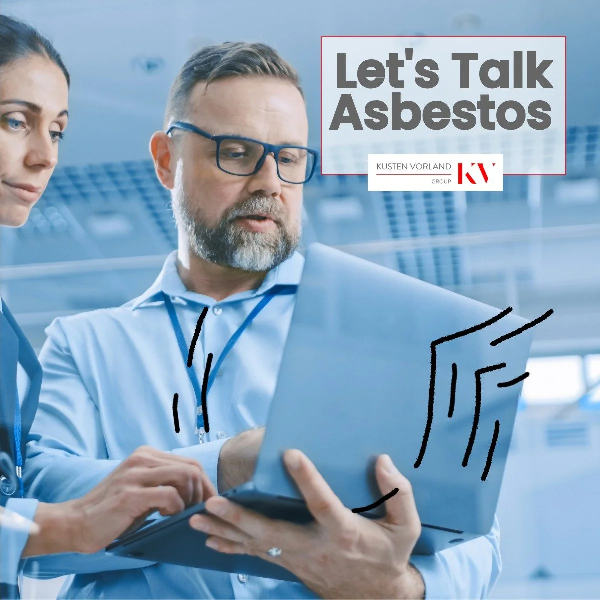 Why Your Asbestos Survey Keeps Saying “Reinspect Annually”