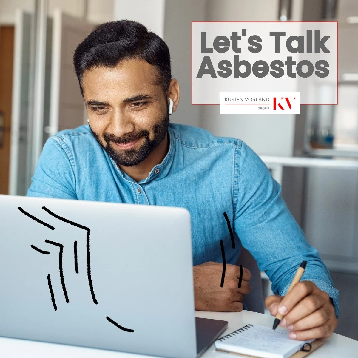 Do You Need an Asbestos Survey Before Refurbishment?