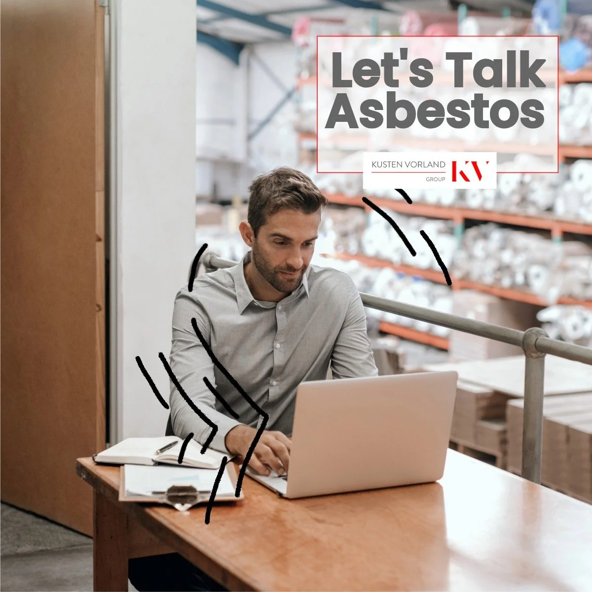 Which asbestos training course do I need?