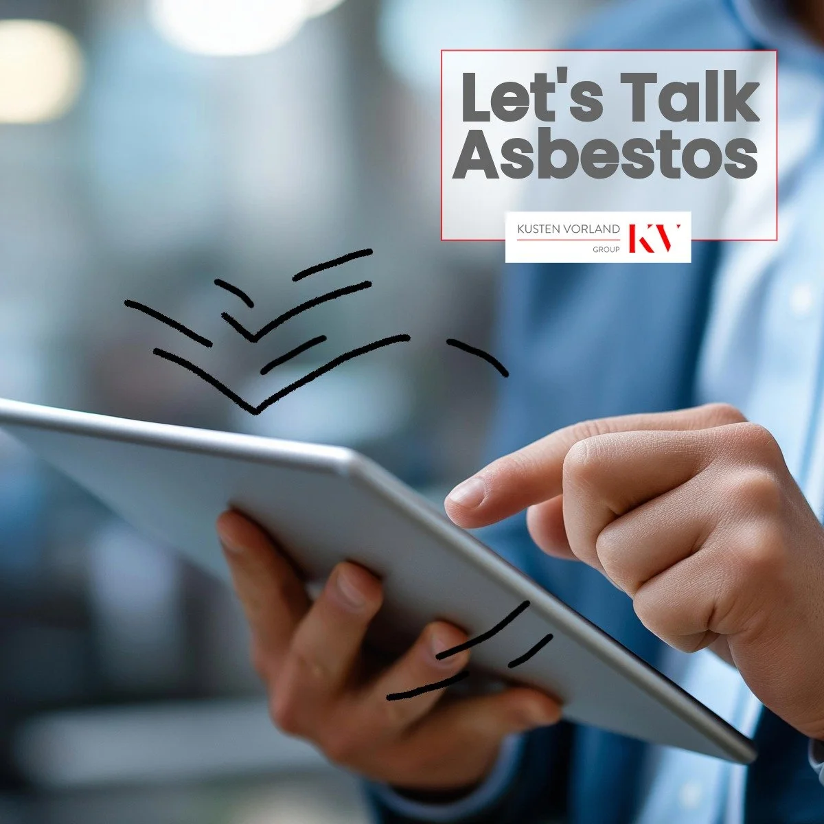 Preparing for Your Asbestos Survey: A Step-by-Step Guide