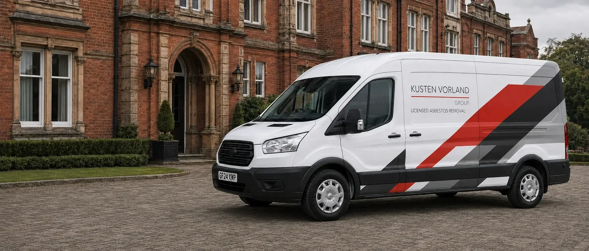 Kusten Vorland vehicle 2026