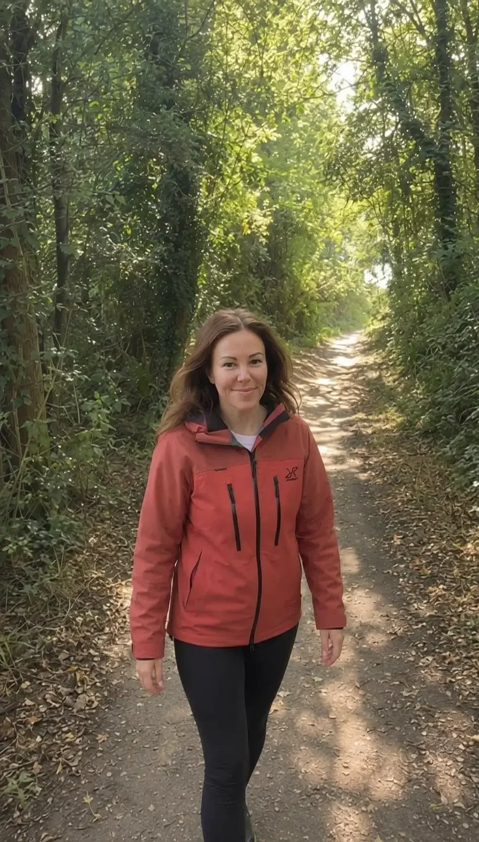 Katie Parsons-Young, Asbestos Consultant