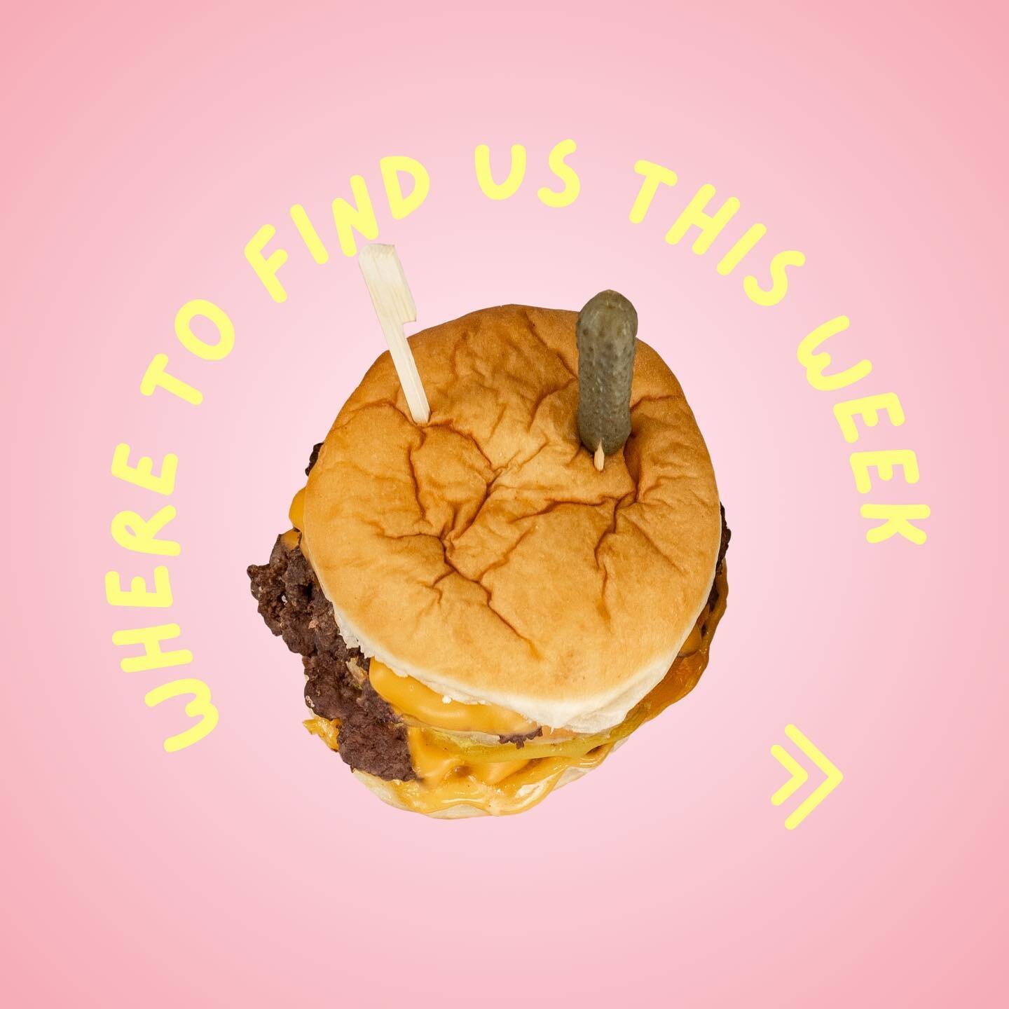 Stop by for your fix of delicious cravings 🍔🍩

👉 Marcoola Twilight Market | 4pm - 8pm @marcoola_market
👉 Eumundi Markets | 7am - 2pm @eumundimarkets
👉 Caloundra Music Festival | Sep 29 - Oct 01 @caloundramusicfestival
👉 Promiseland Gold Coast |