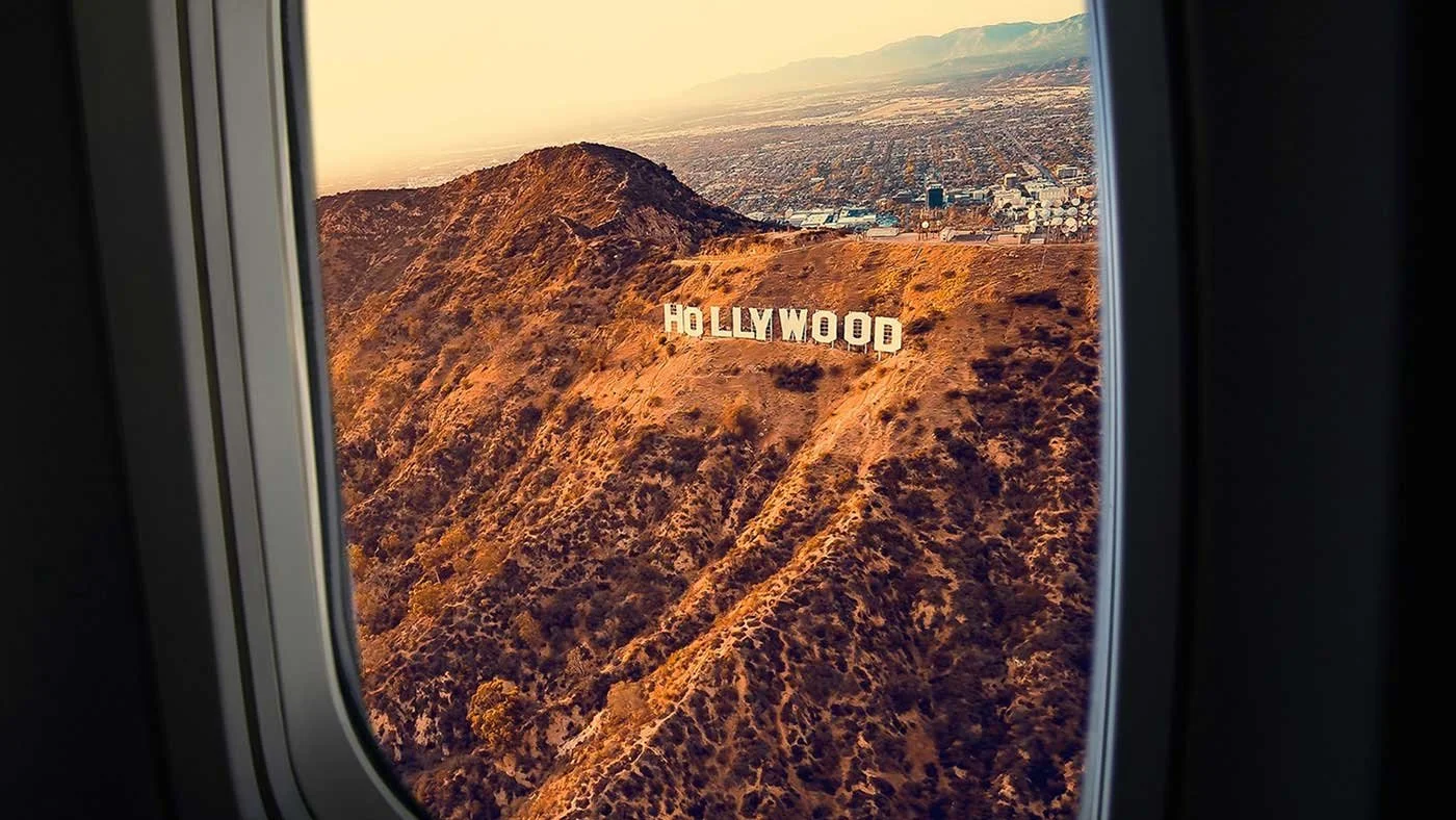 Moving to Los Angeles: Caution or Courage?