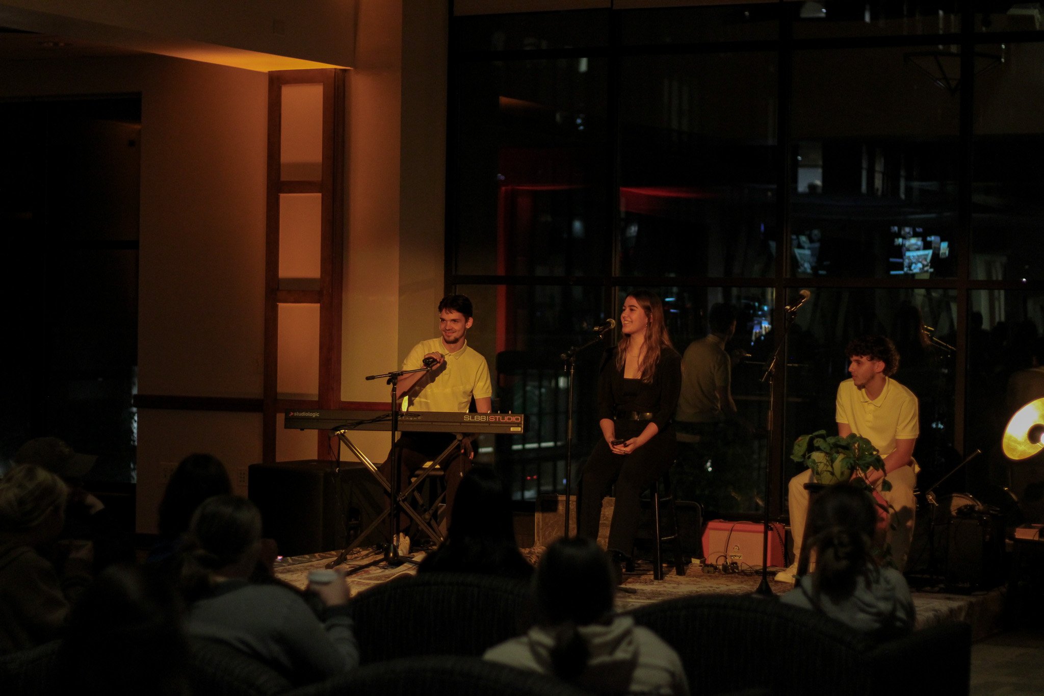 XN Worship Night