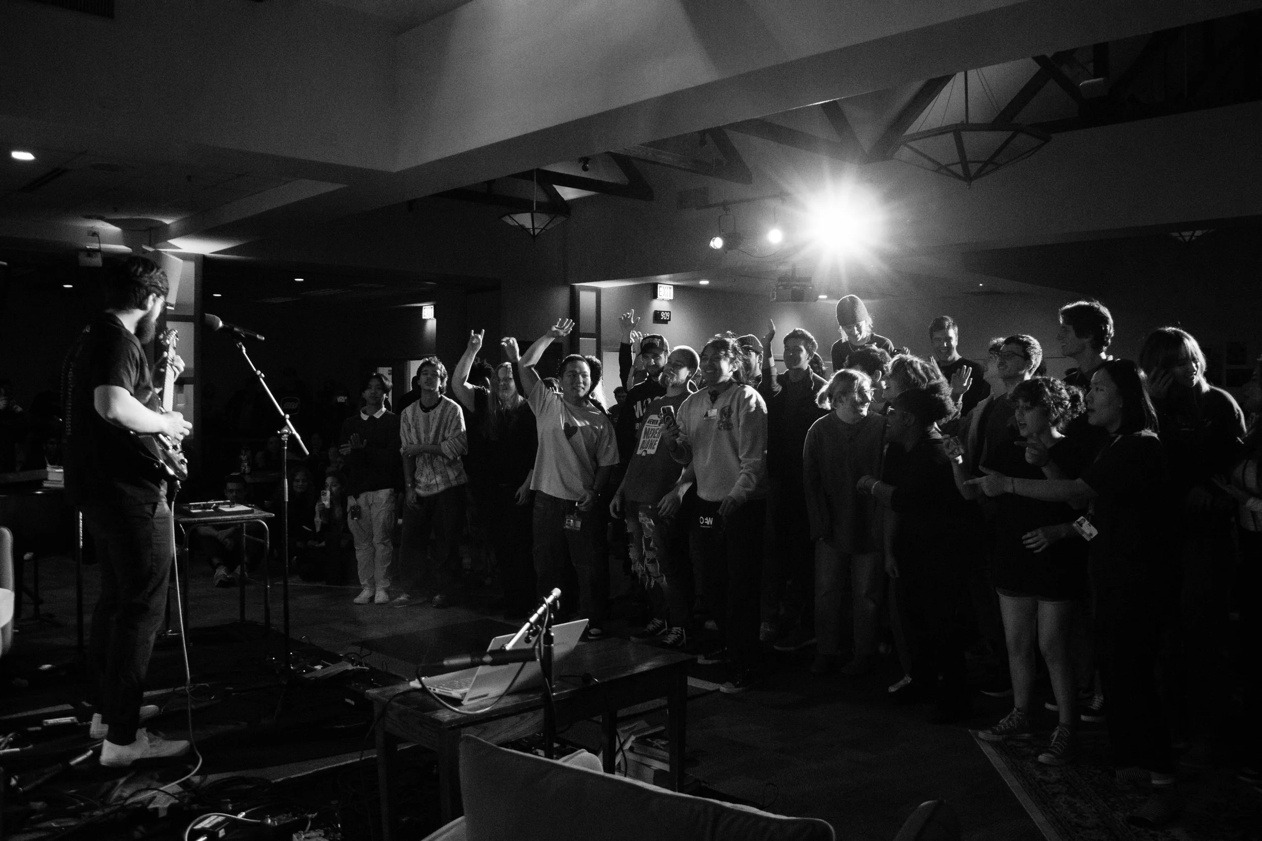 XN Worship Night