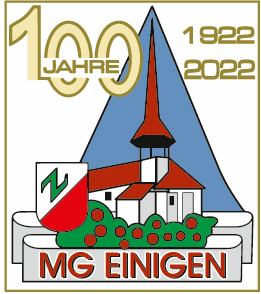 MG Einigen