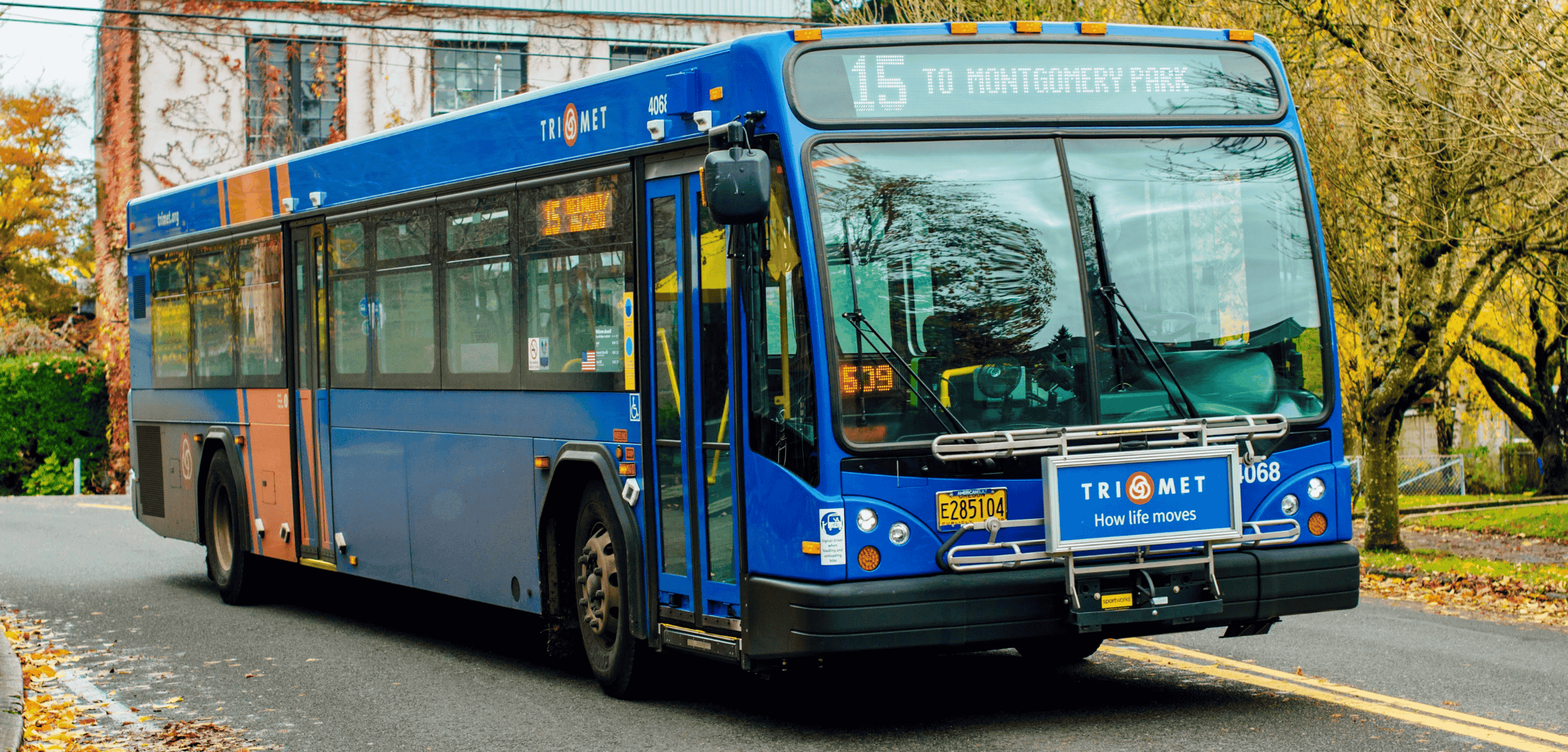 Passing Measure 120 would minimize transportation, transit cuts across Oregon