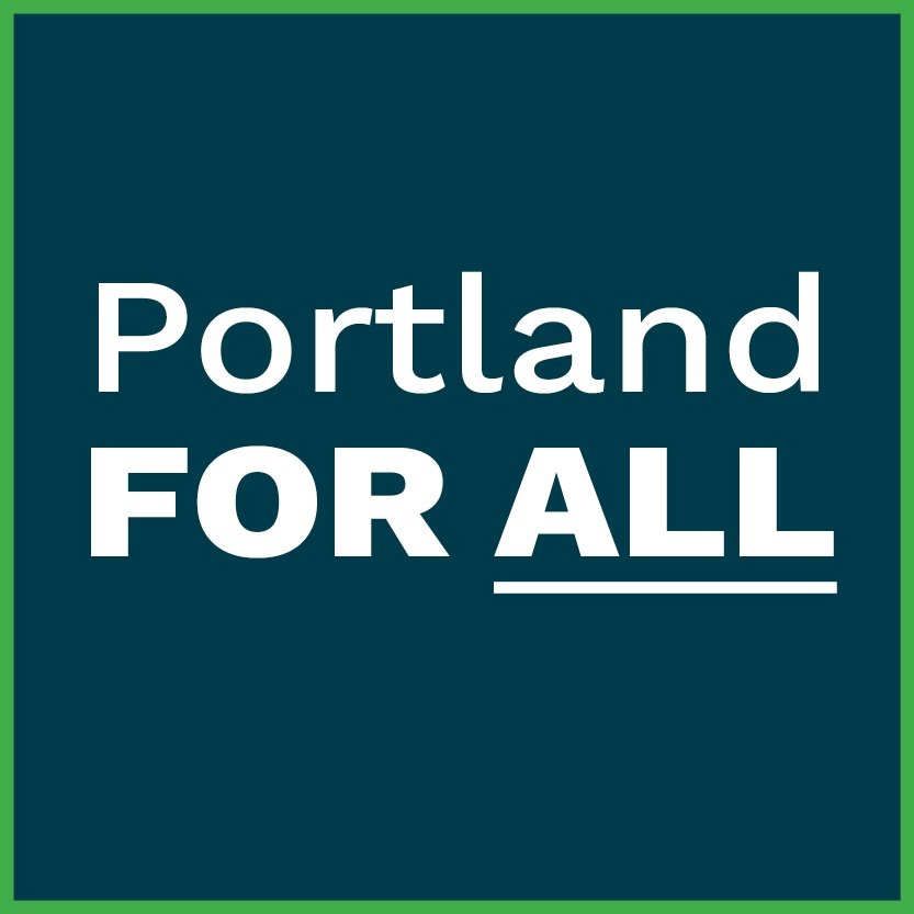 Portland for All