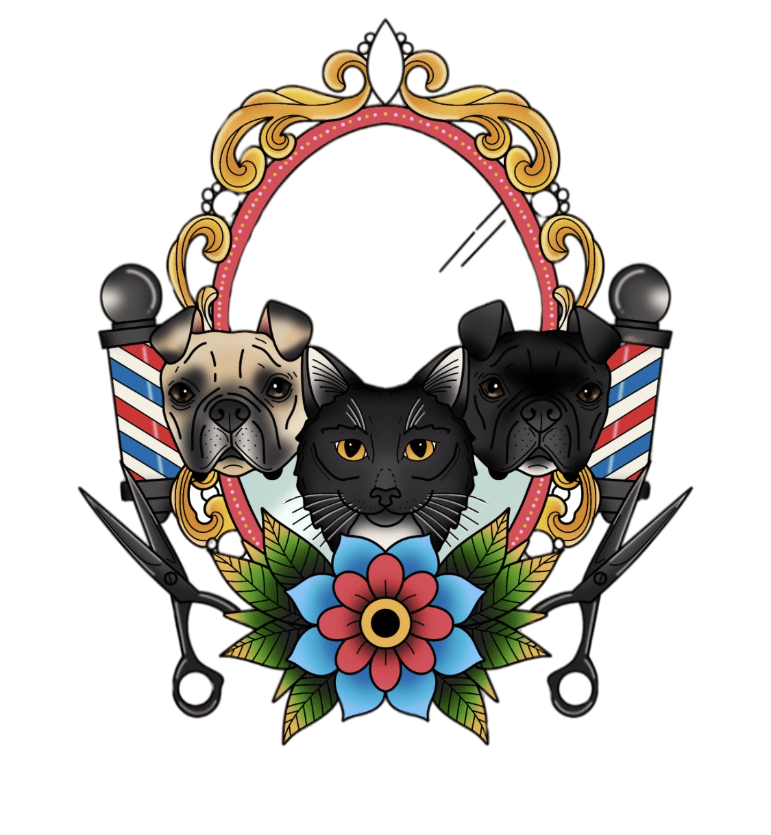 Dog Grooming in — Fay Fay's Pet Salon