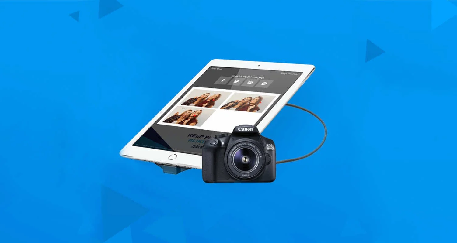 Digital vs Prints &amp; iPad vs DSLR Photo Booths: What Event Planners Need to Know in 2025