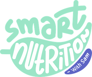 Smart Nutrition with Sam