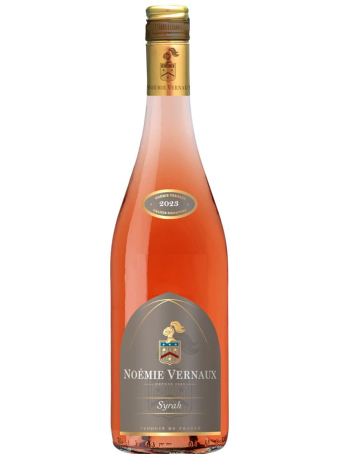 Noémie Vernaux Rosé