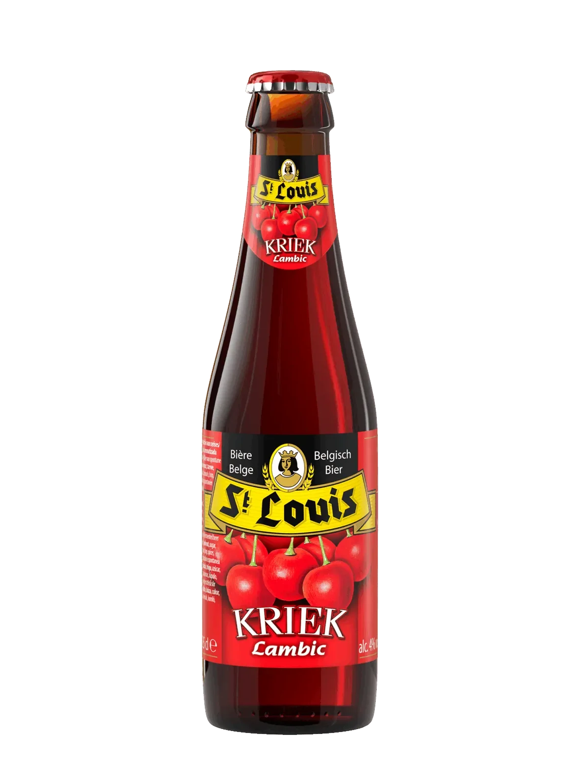 St Louis Kriek 250ml