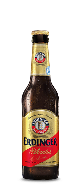 Erdinger Bock Pikantus - 330mL, Germany