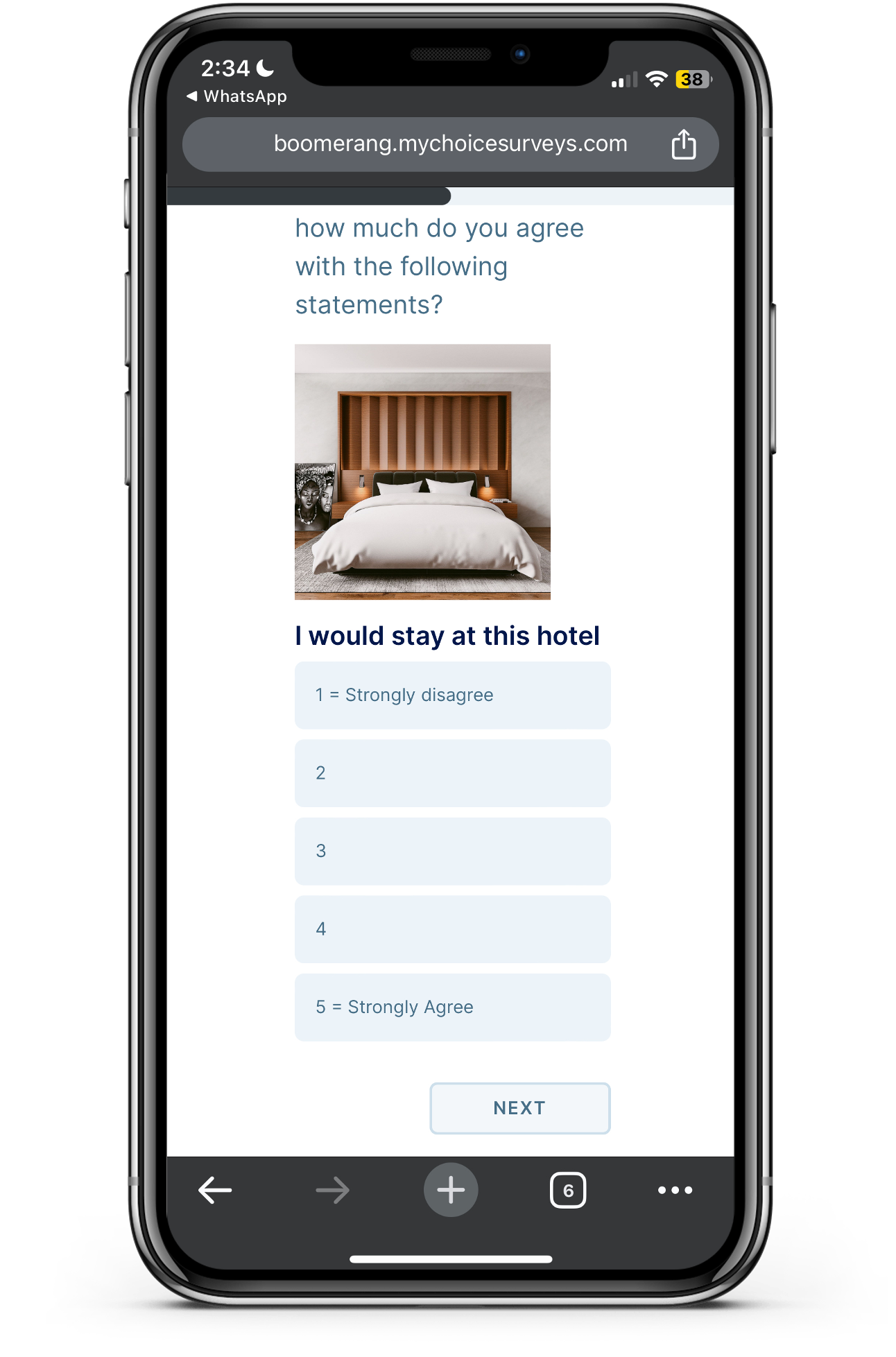 survey software for market research