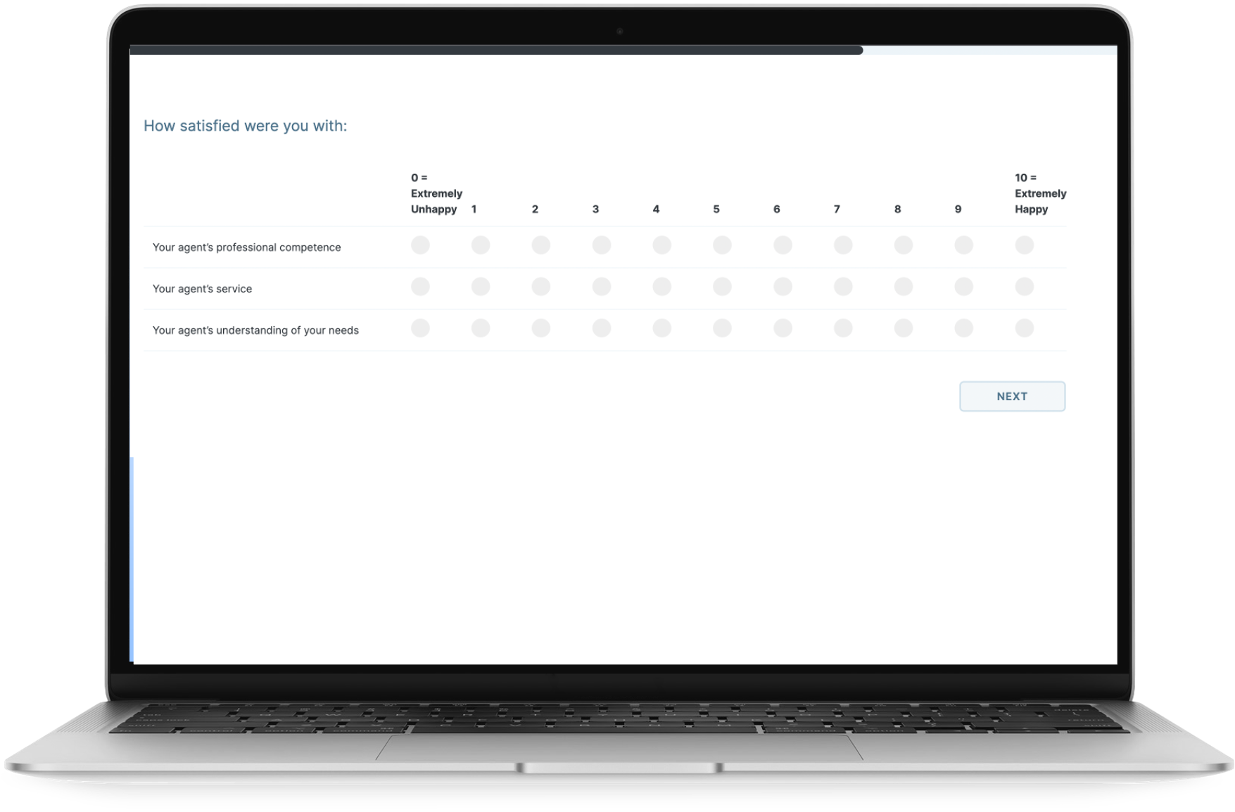 survey tools for customer feedback