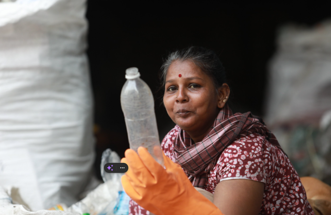 6 questions to ask when sourcing from plastic traders!