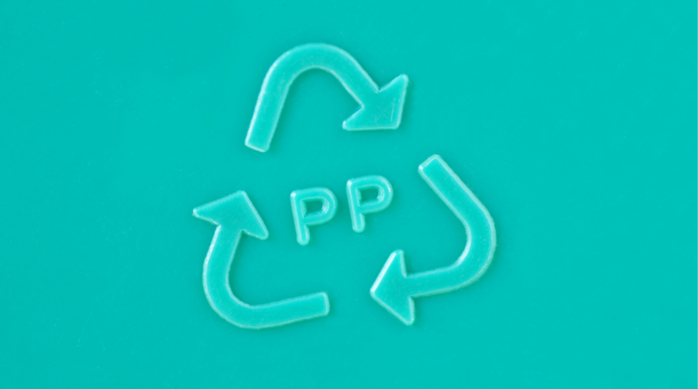 The 7 Different Types of Plastic