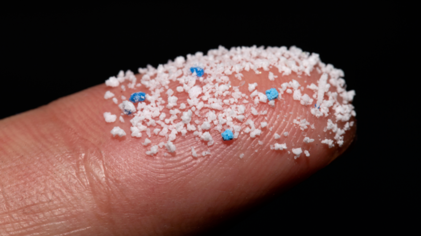 Science based targets for a Global Plastics Treaty  