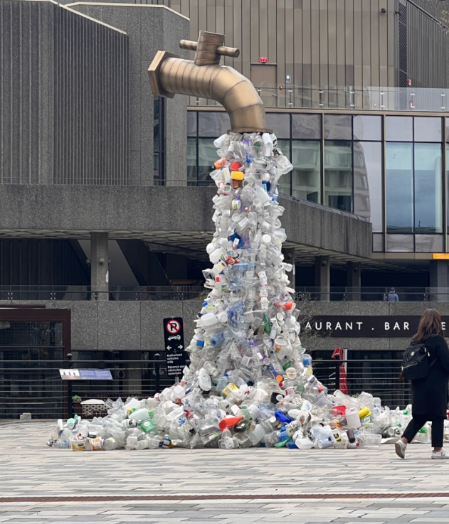 Scope, Measures, and More: What to Expect at INC-4 on Plastic Treaty Negotiations