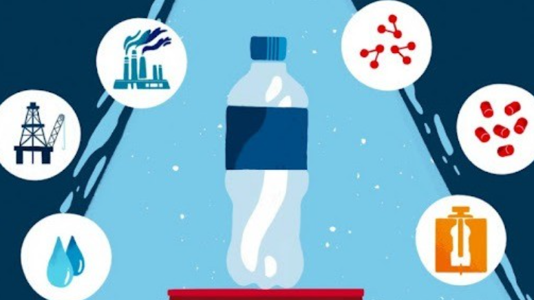 Turning Off the Tap: Rethinking Plastic Production Subsidies for a Sustainable Future