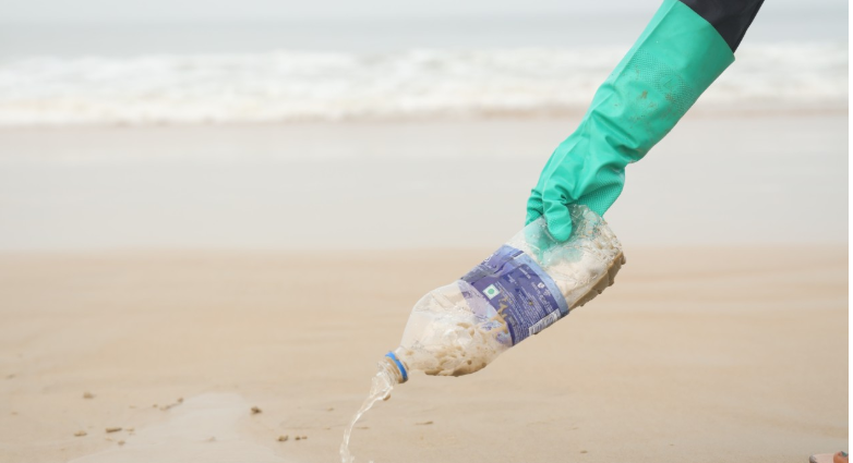 Driving Climate Action Through Responsible Sourcing and Recycled Plastics