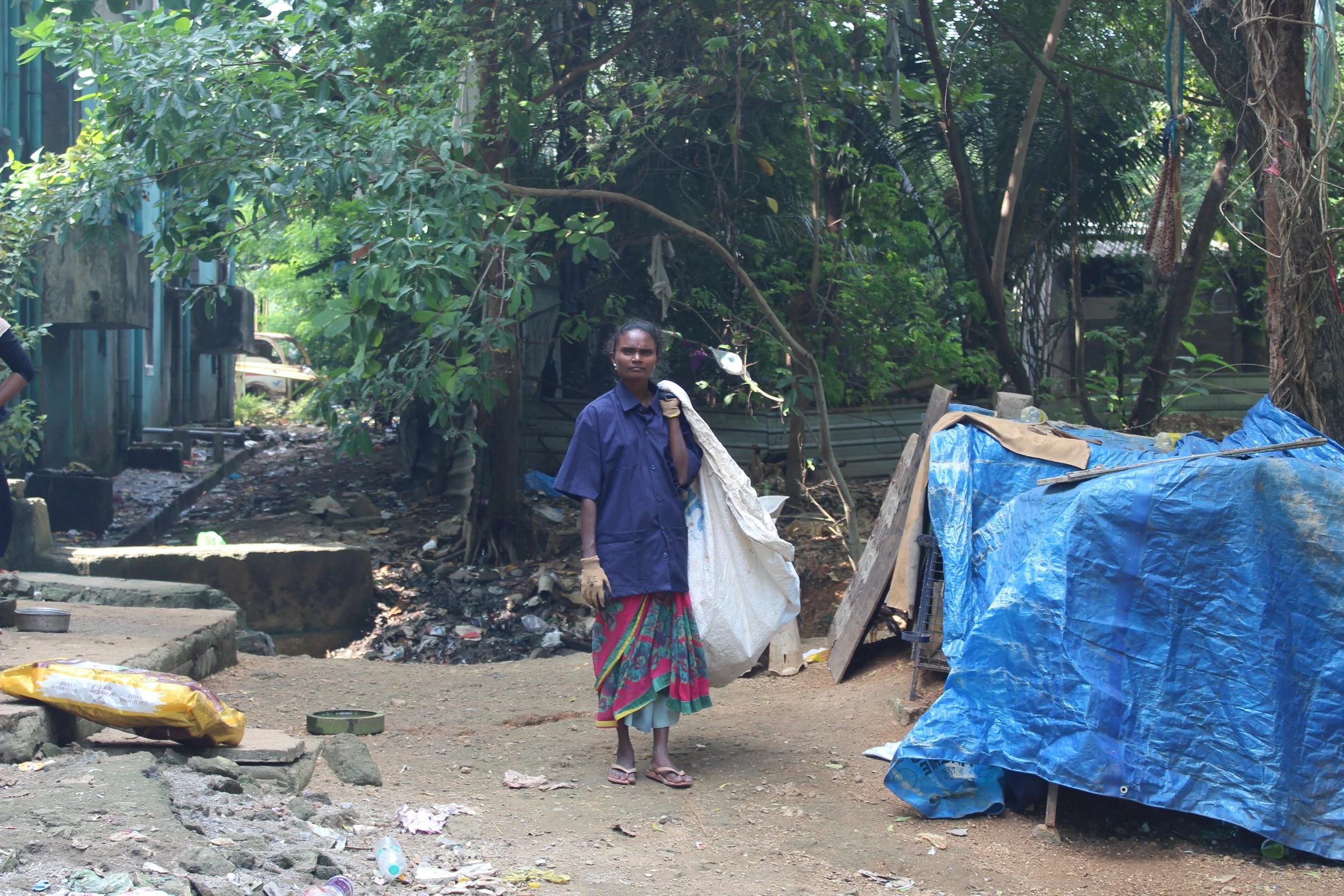 Is the Inclusion of Waste Collectors in the NAMASTE Scheme a Game Changer for India