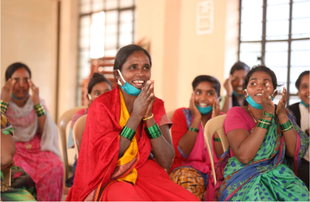 Our Impact Plastics For Change