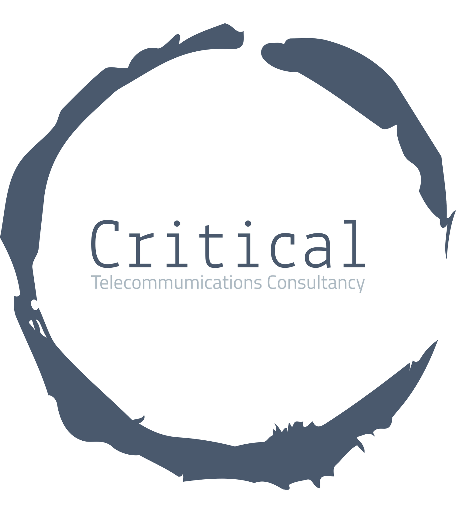 Critical - Telecommunications Consultancy