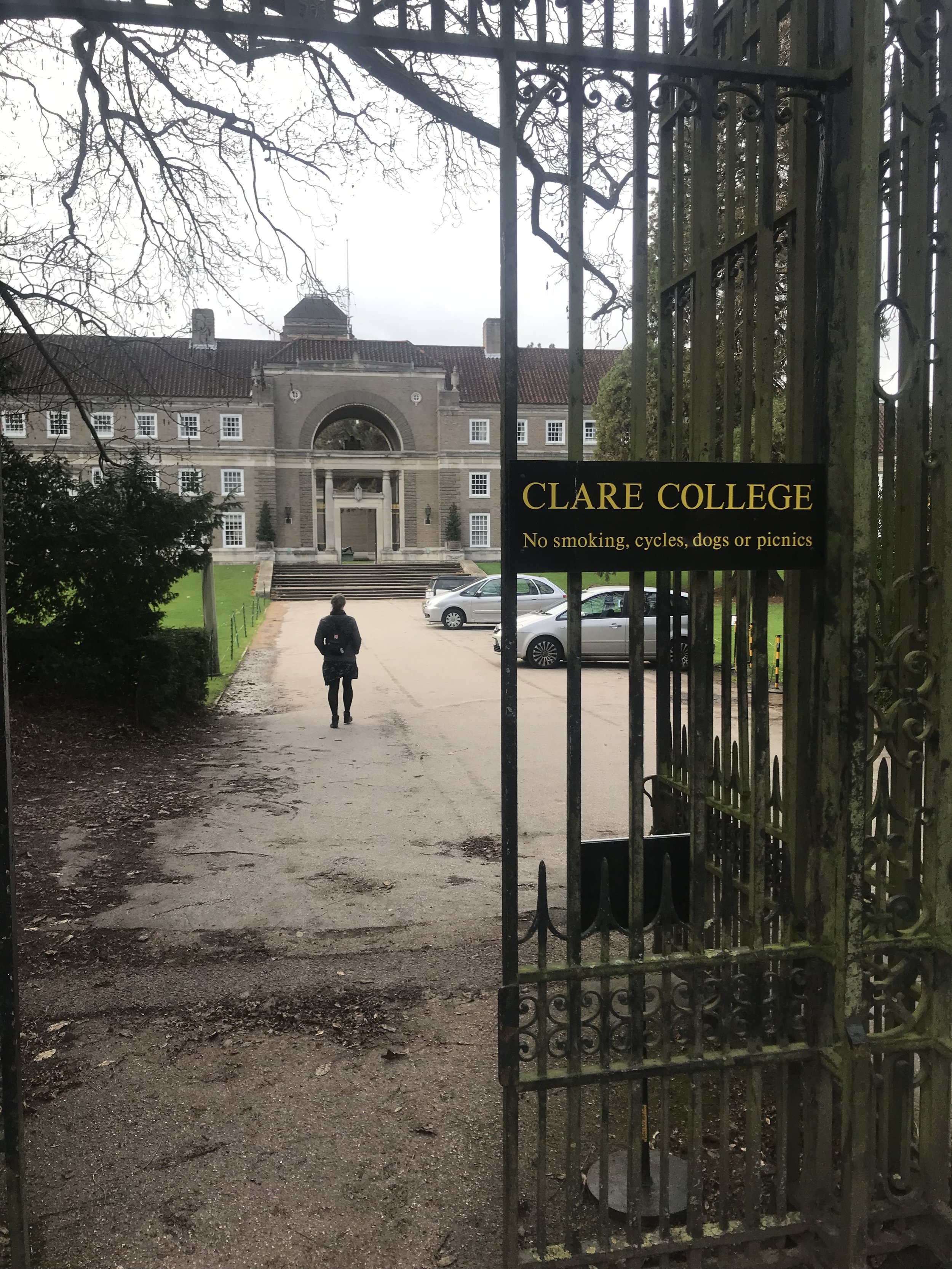 Applying to university in the UK