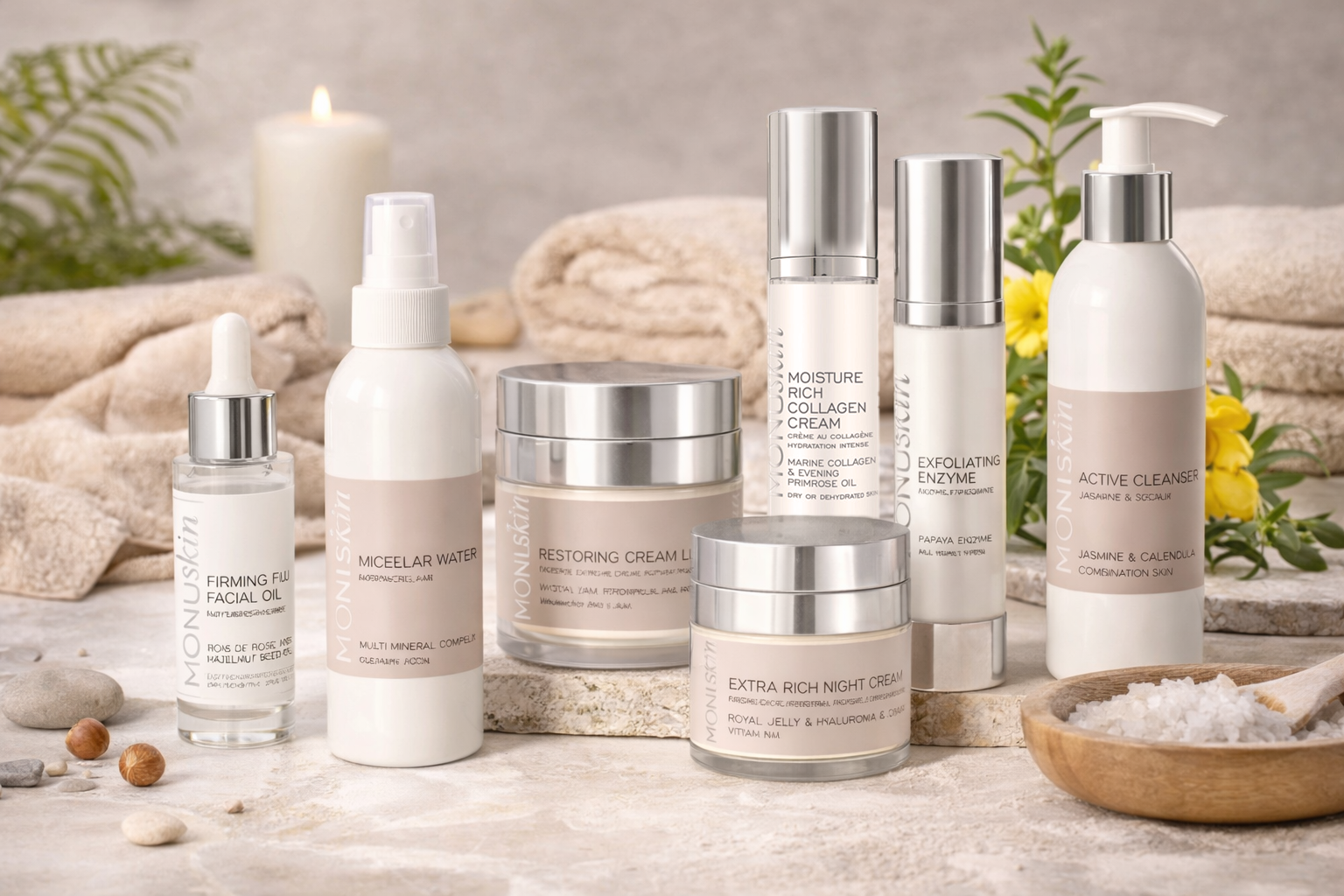 MonuSkin skincare in serene setting copy.png