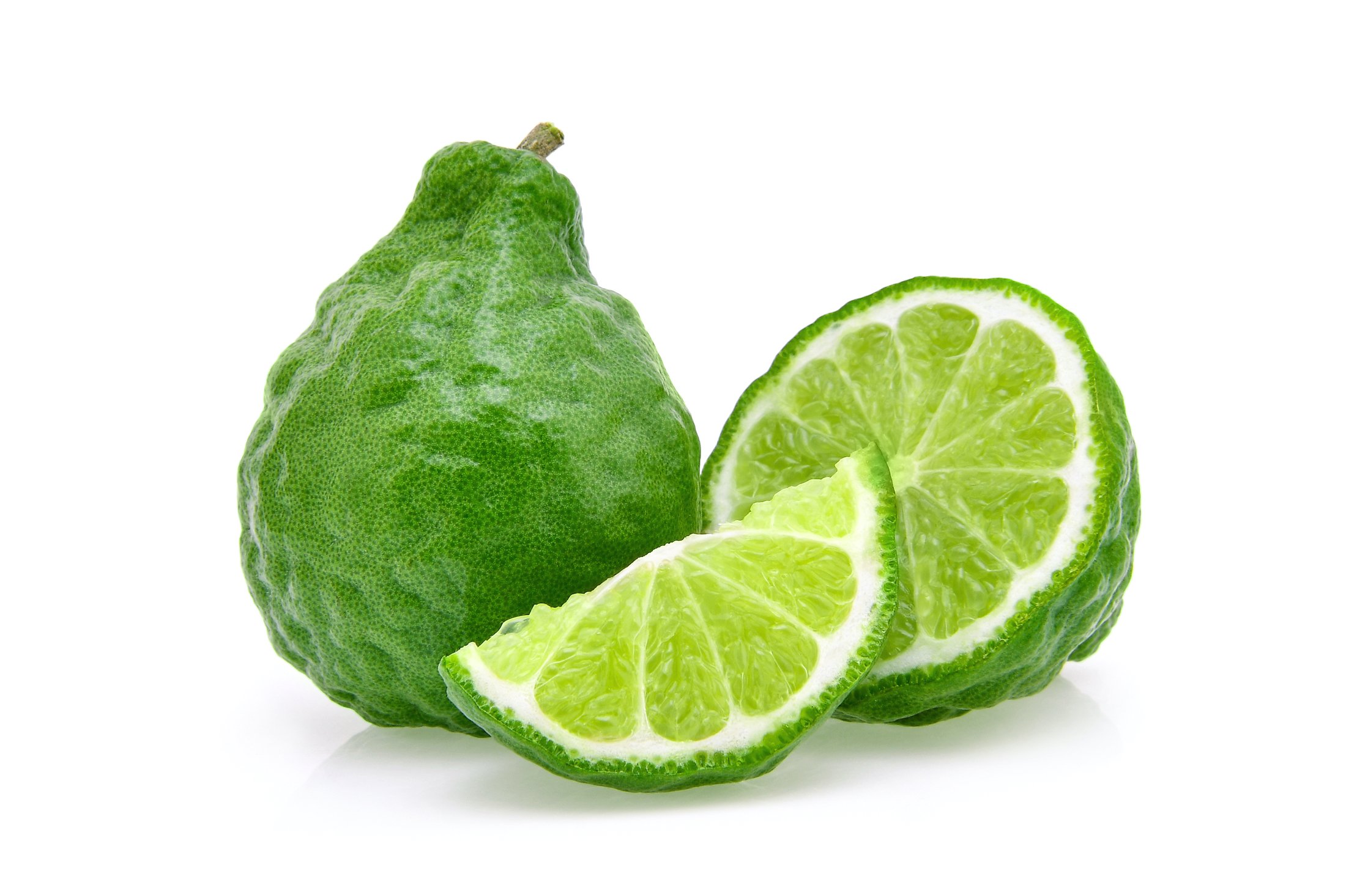 Bergamot Essential Oil