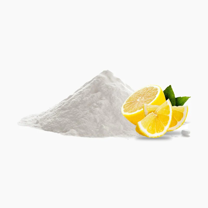 Citric Acid