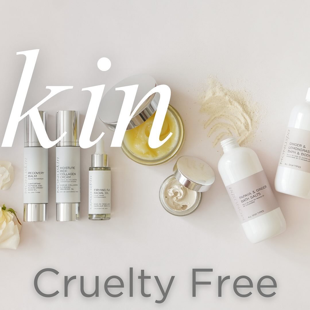 Experts at restoring, repairing and rejuvenating your skin from head to toe&hellip;.
Loved by skincare professionals and skincare lovers for over 40 years 
#smallbatchskincare #cleanbeauty #naturalskincareproducts #monuskin #monuskincare