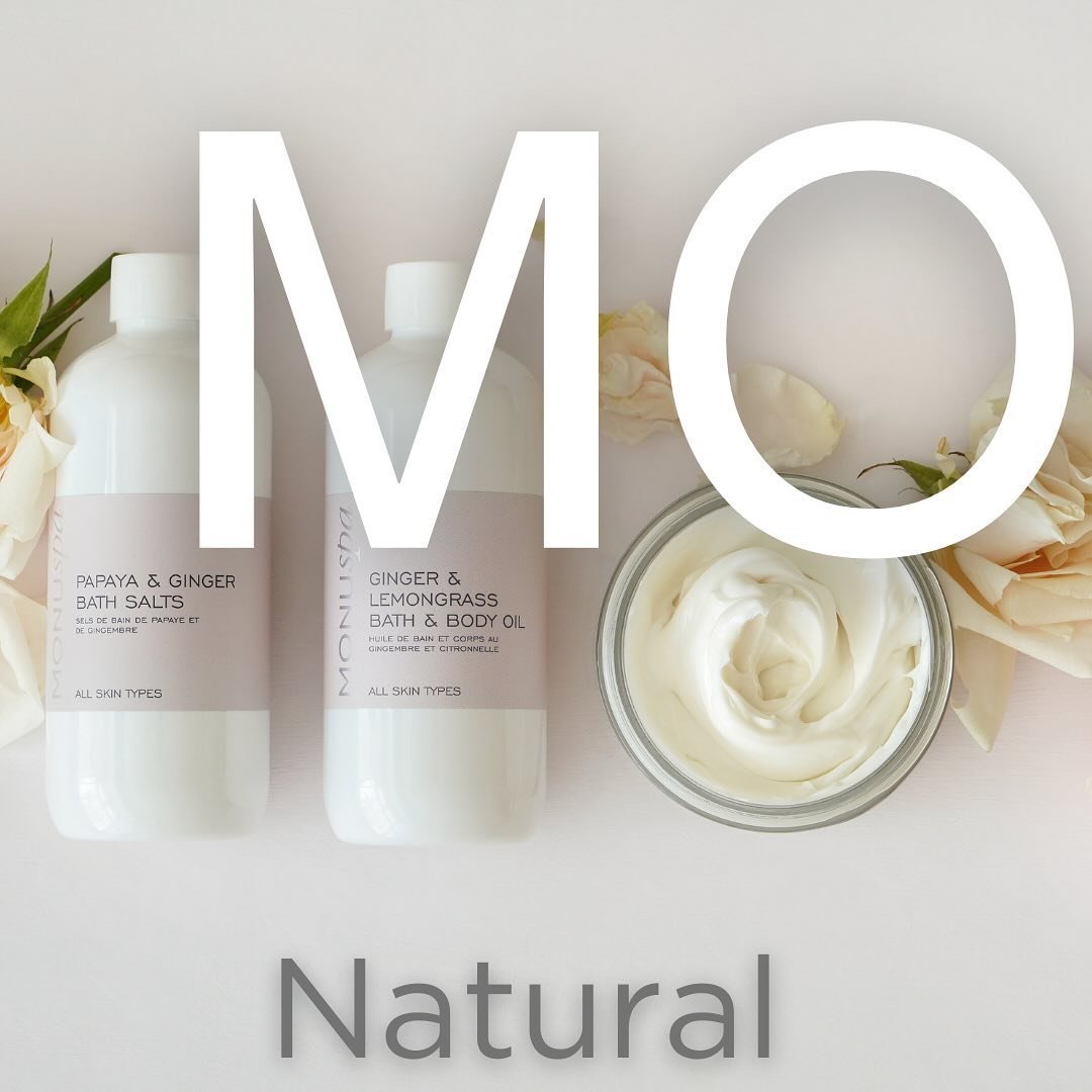 Experts at restoring, repairing and rejuvenating your skin from head to toe&hellip;.
Loved by skincare professionals and skincare lovers for over 40 years 
#smallbatchskincare #cleanbeauty #naturalskincareproducts #monuskin #monuskincare