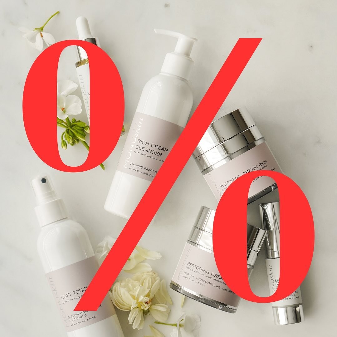 30% off this weekend !
Use the code 
Monu30
#skincareroutine #skincarediscount #skincaresale #beautyoffer #beautysale #monuskincare #monuskin