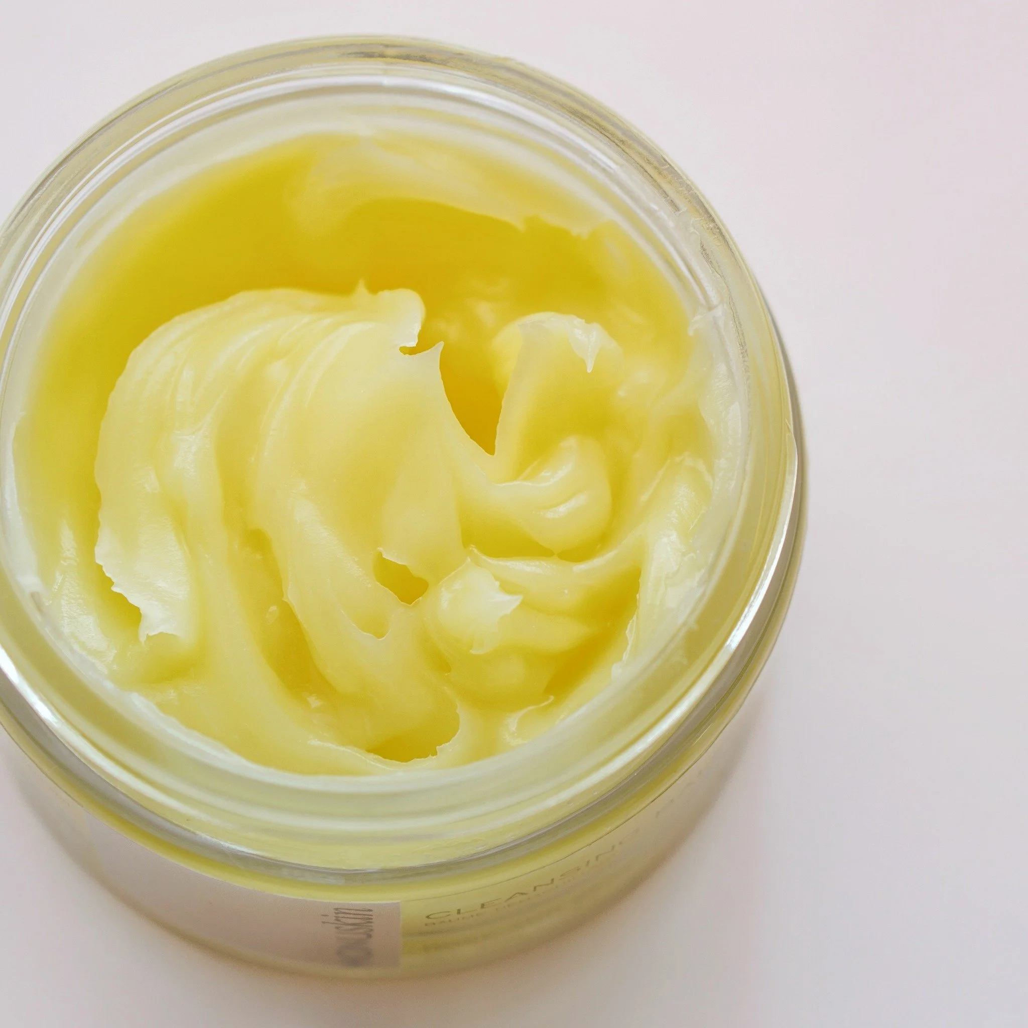 This is where good skin begins.

Not a trend. A ritual.
Our Cleansing Balm melts away makeup, pollution and the day itself &mdash; without disturbing the skin&rsquo;s natural balance. Rose, Geranium and nutrient-rich plant oils cleanse deeply while p